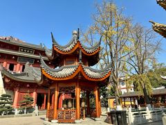 -上海东林寺(金山区)