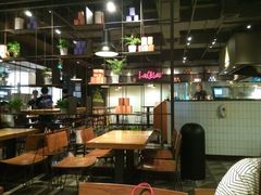 大堂-乐凯撒披萨(蛇口花园城店)