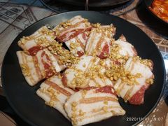 -泥炉烤肉(九龙坡店)