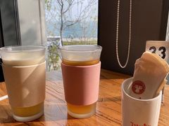 -了不起的考拉咖啡店(高新店)