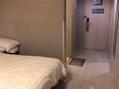 -锦江之星(淮安万达广场健康东路店)