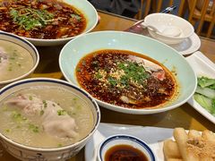 -易老妈蹄花.特色川菜(人民公园总店)