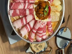 -西月山居匠心创意料理(江汉路新佳丽广场店)