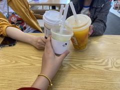 -喜茶(振华商厦店)
