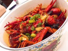 -文和友老长沙龙虾馆(化龙池店)