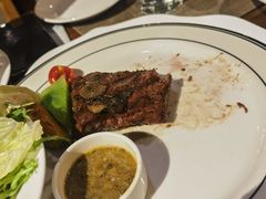 -食间牛排(湖西路店)