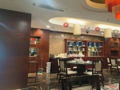 -四季轩中餐厅(徐州开元名都大酒店)