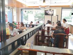 大堂-锡笼记·无锡小笼(水岸店)
