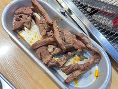 -麻蒲碳烤肉(嘉禾东平地铁站19号店)