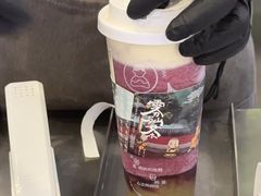 -雾与山茶(大禹城店)