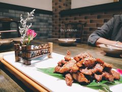 -庆合府重庆大排档(紫都城店)
