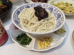 -到家尝北京菜(西坝河店)