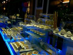 -三亚胜意海景酒店·海鲜自助餐厅(三亚湾路店)