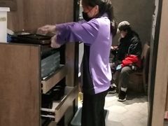 -必胜客(云汇天地店)