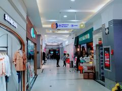 -利群商厦(台东店)