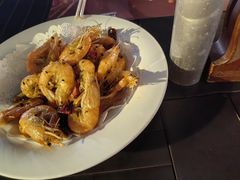 -喷泉广场餐厅·宵夜·海鲜烧烤大排档(长隆企鹅酒店)