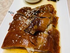 -阿英煲(凉城路店)