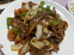 -小红门海鲜