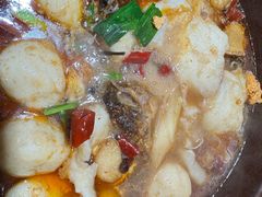 -肖记公安牛肉鱼杂馆· 省级非物质文化遗产(仁和路店)