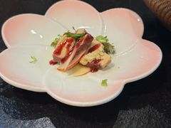 -大江户日本料理(吕厝店)