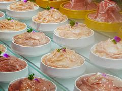 -享遇.锅姥姥牛排海鲜自助(小寨店)