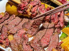 -江户烧肉(高德店)