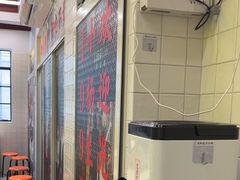 -小杨生煎(黄河路店)