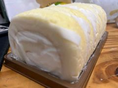 牛乳卷-苏西花园西餐厅(谷德店)