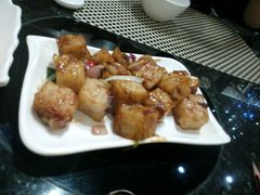 android_upload_pic-新兴·金羊座·粤菜点心(乐峰店)