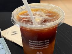 -M Stand(北京平安幸福中心店)