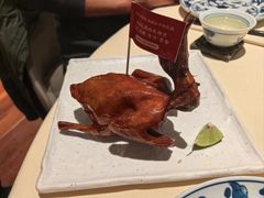 -侨美食家·粤菜(体育西路店)