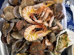 -旺角小渔村·海肠捞饭开创者(环山路店)
