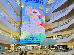 -成都银泰中心in99