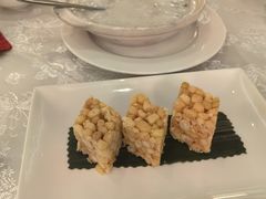 -酌宴府The China Club·广州万富希尔顿酒店(云城东路店)