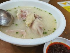 -华兴街煎蛋面(总店)