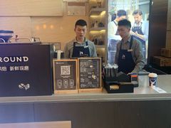 -瑞幸咖啡(解放碑英利大融城店)