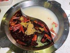 -大龙燚火锅