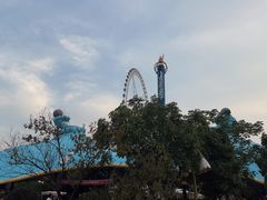 -祥源·阜阳生态乐园