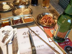 -西塔老太太泥炉烤肉(双井店)