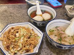 -古铺良食(柯城店)
