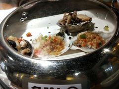 -三个渔夫·蒸汽海鲜(小白楼店)