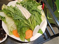 -涿派·炝锅鱼(涿州店)
