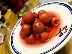 -局气 烤鸭·北京菜(光华路店)