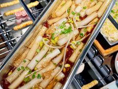-很久以前羊肉串(南京路第一百货店)