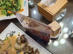 -渔码头食府(蓬莱阁店)