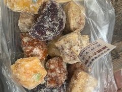 -普宁反沙番薯芋头