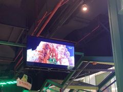 -蛙喔牛蛙(高新绿宝店)
