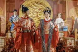 -禧百年中式婚礼馆