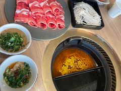 -呷哺呷哺 黄金牧场 (太原万象城店)