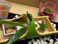 -鮨一日本料理旗舰店(总店)